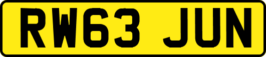 RW63JUN