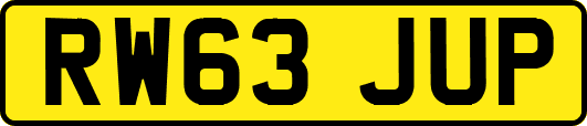 RW63JUP
