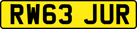 RW63JUR