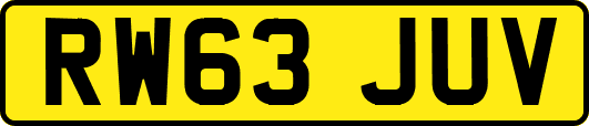 RW63JUV