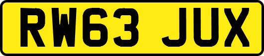 RW63JUX