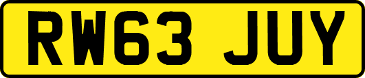 RW63JUY