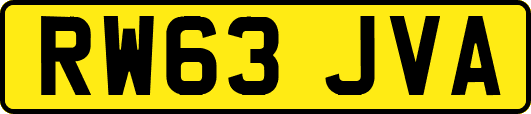 RW63JVA