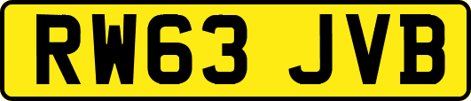 RW63JVB