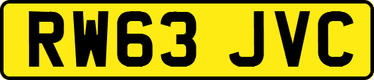 RW63JVC