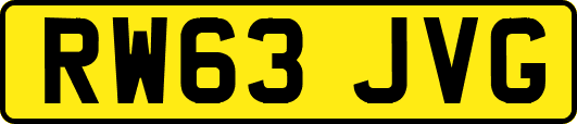 RW63JVG