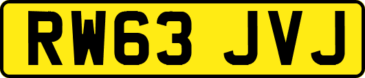 RW63JVJ