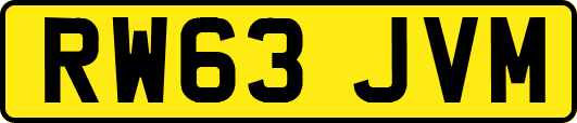 RW63JVM