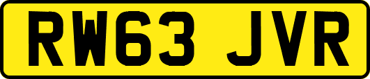 RW63JVR
