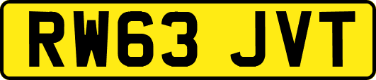 RW63JVT