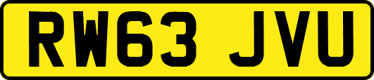 RW63JVU