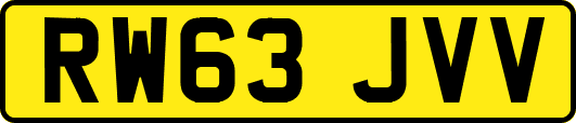 RW63JVV