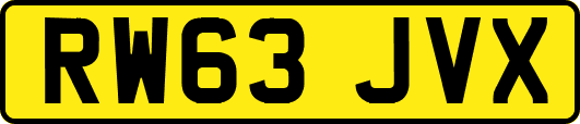 RW63JVX