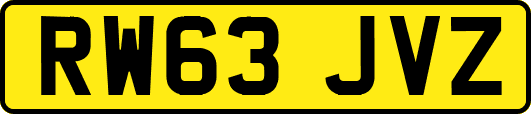 RW63JVZ