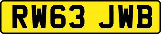 RW63JWB