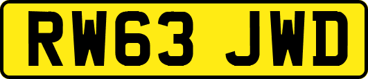 RW63JWD