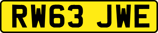 RW63JWE