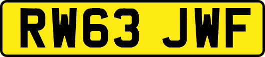 RW63JWF