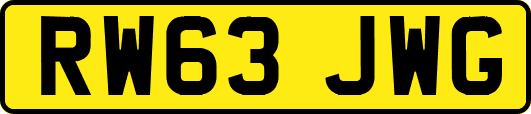 RW63JWG