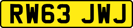 RW63JWJ