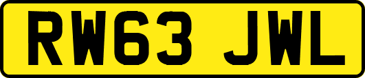 RW63JWL
