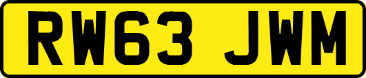 RW63JWM
