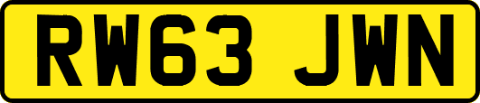RW63JWN