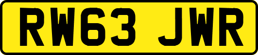RW63JWR