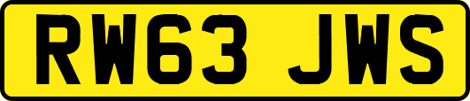 RW63JWS