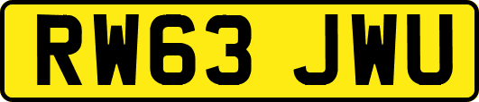 RW63JWU