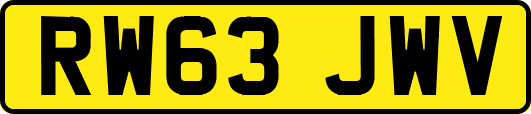 RW63JWV