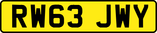 RW63JWY