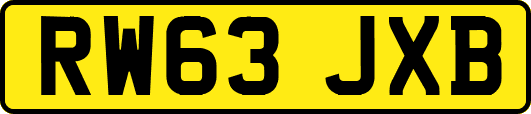 RW63JXB