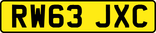 RW63JXC