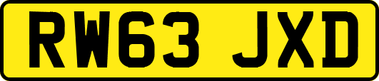 RW63JXD