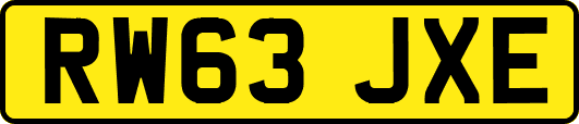 RW63JXE