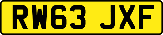 RW63JXF