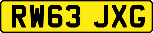 RW63JXG
