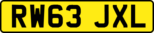 RW63JXL