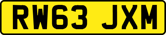 RW63JXM