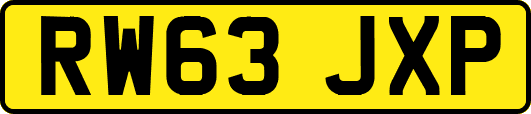 RW63JXP