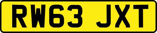 RW63JXT