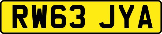 RW63JYA