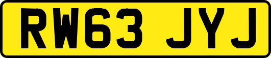 RW63JYJ
