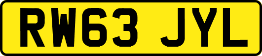 RW63JYL