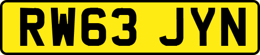 RW63JYN