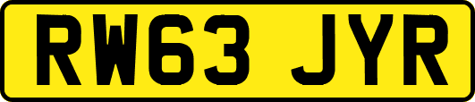 RW63JYR
