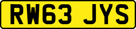 RW63JYS
