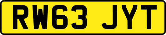 RW63JYT
