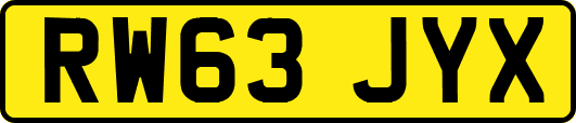 RW63JYX